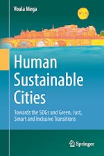 Télécharger le livre :  Human Sustainable Cities