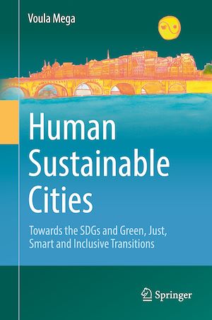 Téléchargez le livre :  Human Sustainable Cities