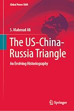 Télécharger le livre :  The US-China-Russia Triangle