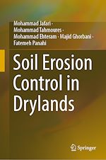 Télécharger le livre :  Soil Erosion Control in Drylands