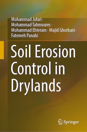 Téléchargez le livre :  Soil Erosion Control in Drylands