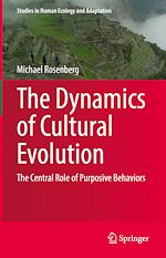 Télécharger le livre :  The Dynamics of Cultural Evolution