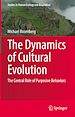 Télécharger le livre :  The Dynamics of Cultural Evolution