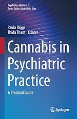 Télécharger le livre :  Cannabis in Psychiatric Practice