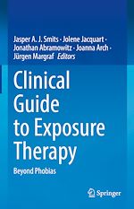 Download this eBook Clinical Guide to Exposure Therapy