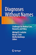 Télécharger le livre :  Diagnoses Without Names