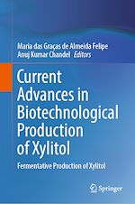 Télécharger le livre :  Current Advances in Biotechnological Production of Xylitol