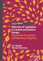 Télécharger le livre :  Diversity of Capitalism in Central and Eastern Europe