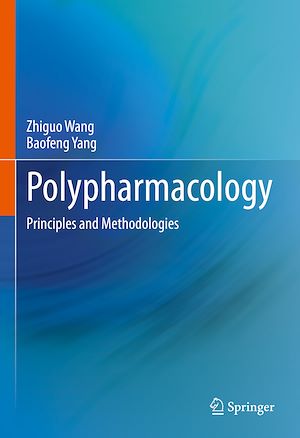 Téléchargez le livre :  Polypharmacology