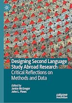 Télécharger le livre :  Designing Second Language Study Abroad Research