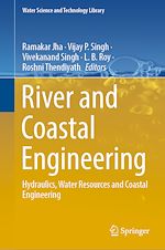 Télécharger le livre :  River and Coastal Engineering