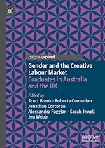 Télécharger le livre :  Gender and the Creative Labour Market