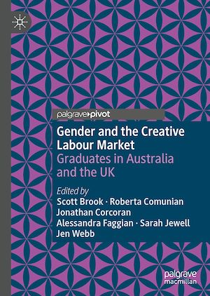 Téléchargez le livre :  Gender and the Creative Labour Market