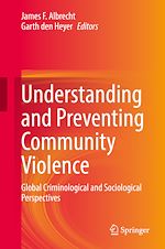Télécharger le livre :  Understanding and Preventing Community Violence