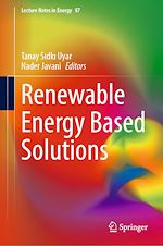 Download this eBook Renewable Energy Based Solutions
