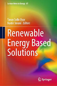Télécharger le livre :  Renewable Energy Based Solutions