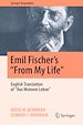 Télécharger le livre :  Emil Fischer's ‘'From My Life''