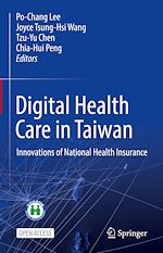 Download this eBook Digital Health Care in Taiwan