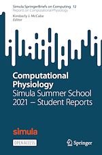Download this eBook Computational Physiology
