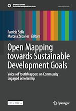 Download this eBook Open Mapping towards Sustainable Development Goals