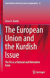 Télécharger le livre :  The European Union and the Kurdish Issue