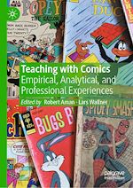 Télécharger le livre :  Teaching with Comics