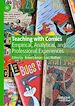 Télécharger le livre :  Teaching with Comics