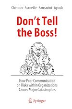 Télécharger le livre :  Don't Tell the Boss!