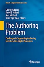 Télécharger le livre :  The Authoring Problem