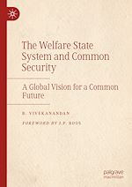 Télécharger le livre :  The Welfare State System and Common Security