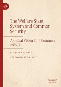 Télécharger le livre :  The Welfare State System and Common Security