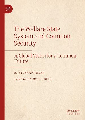 Téléchargez le livre :  The Welfare State System and Common Security