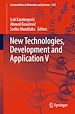 Télécharger le livre :  New Technologies, Development and Application V