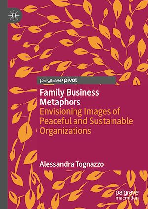 Téléchargez le livre :  Family Business Metaphors
