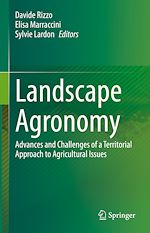 Télécharger le livre :  Landscape Agronomy