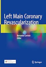 Télécharger le livre :  Left Main Coronary Revascularization