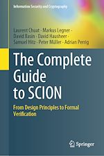 Télécharger le livre :  The Complete Guide to SCION