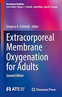 Télécharger le livre :  Extracorporeal Membrane Oxygenation for Adults