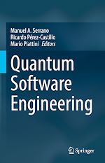 Télécharger le livre :  Quantum Software Engineering