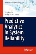 Télécharger le livre :  Predictive Analytics in System Reliability