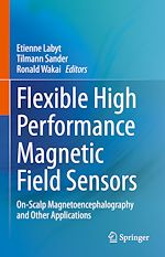 Télécharger le livre :  Flexible High Performance Magnetic Field Sensors