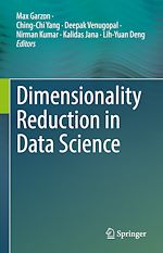 Télécharger le livre :  Dimensionality Reduction in Data Science