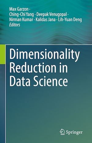 Téléchargez le livre :  Dimensionality Reduction in Data Science