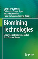 Télécharger le livre :  Biomining Technologies