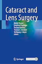 Télécharger le livre :  Cataract and Lens Surgery