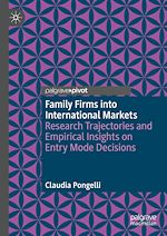 Télécharger le livre :  Family Firms into International Markets