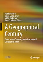 Télécharger le livre :  A Geographical Century
