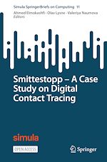 Download this eBook Smittestopp - A Case Study on Digital Contact Tracing