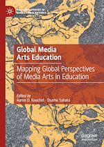 Télécharger le livre :  Global Media Arts Education