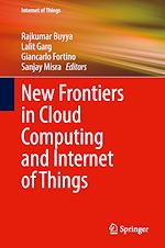 Télécharger le livre :  New Frontiers in Cloud Computing and Internet of Things